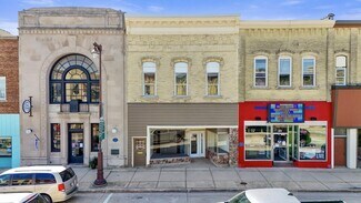 Plus de détails pour 315 E Main St, Waupun, WI - Local commercial à vendre