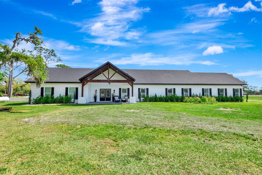 2400 Lorraine Rd, Sarasota, FL à vendre - Photo principale – Image 1 sur 14