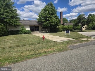 Plus de détails pour 1343 Highway 77, Bridgeton, NJ - Local d’activités à vendre