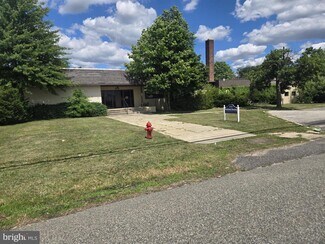 Plus de détails pour 1343 Highway 77, Bridgeton, NJ - Local d’activités à vendre