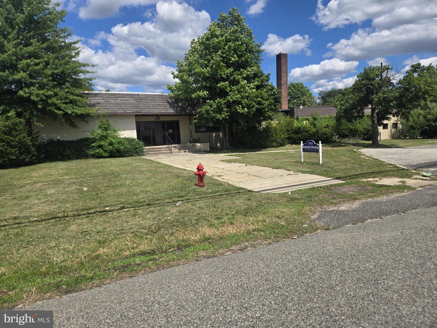 1343 Highway 77, Bridgeton, NJ à vendre Photo principale– Image 1 sur 11
