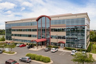 Plus de détails pour 19500 Sandridge Way, Leesburg, VA - Bureau/Médical à louer