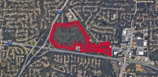 Plus de détails pour 2081 Snapfinger Road, Decatur, GA - Terrain à vendre