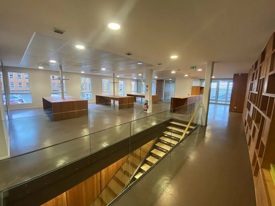 Bureau dans Reims à vendre Photo de l’immeuble– Image 1 sur 13