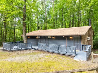 Plus de détails pour 3573 GA-356 Hwy, Sautee Nacoochee, GA - Logement à vendre