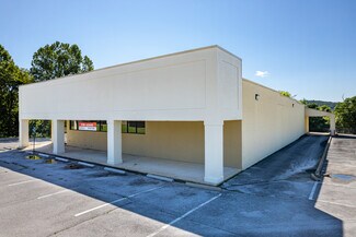 Plus de détails pour 10188 Dayton Pike, Soddy Daisy, TN - Local d'activités à louer