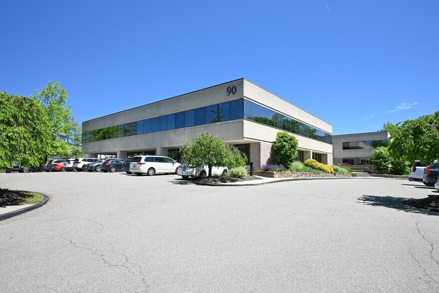 90 Grove St, Ridgefield, CT à vendre - Photo de l’immeuble – Image 2 sur 40