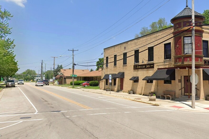 125 S Main St, Burlington, IL à louer - Autre – Image 2 sur 11