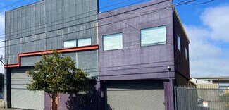 Plus de détails pour 2515 Willow St, Oakland, CA - Industriel/Logistique à vendre