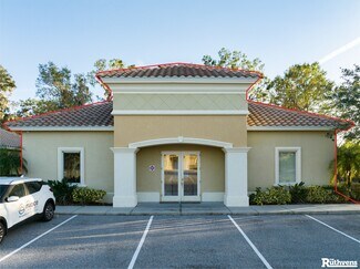 Plus de détails pour 624 Midflorida Dr, Lakeland, FL - Bureau à louer