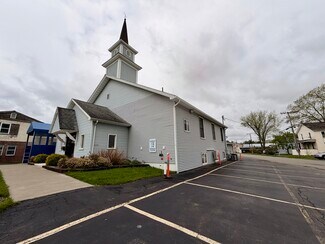 Plus de détails pour 8688 S Main St, Eden, NY - Spécialisé à vendre