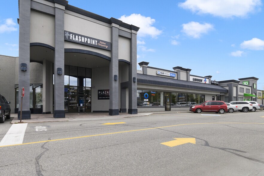 195 Highway 33 W, Kelowna, BC à vendre - Photo de l’immeuble – Image 3 sur 25