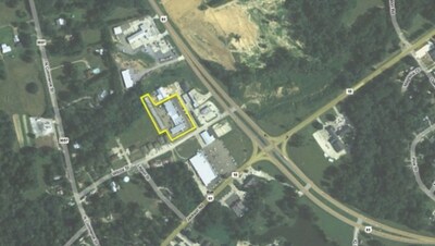 7189 Us Highway 61, Saint Francisville, LA à louer - Autre – Image 3 sur 4