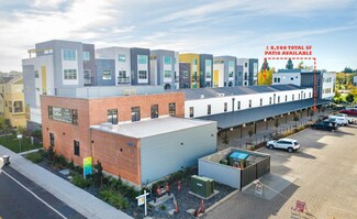 Plus de détails pour 2630 5th St, Sacramento, CA - Local commercial à louer