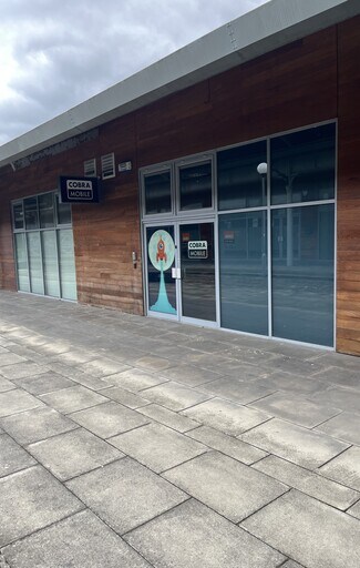 Plus de détails pour Camperdown St, Dundee - Bureau à louer