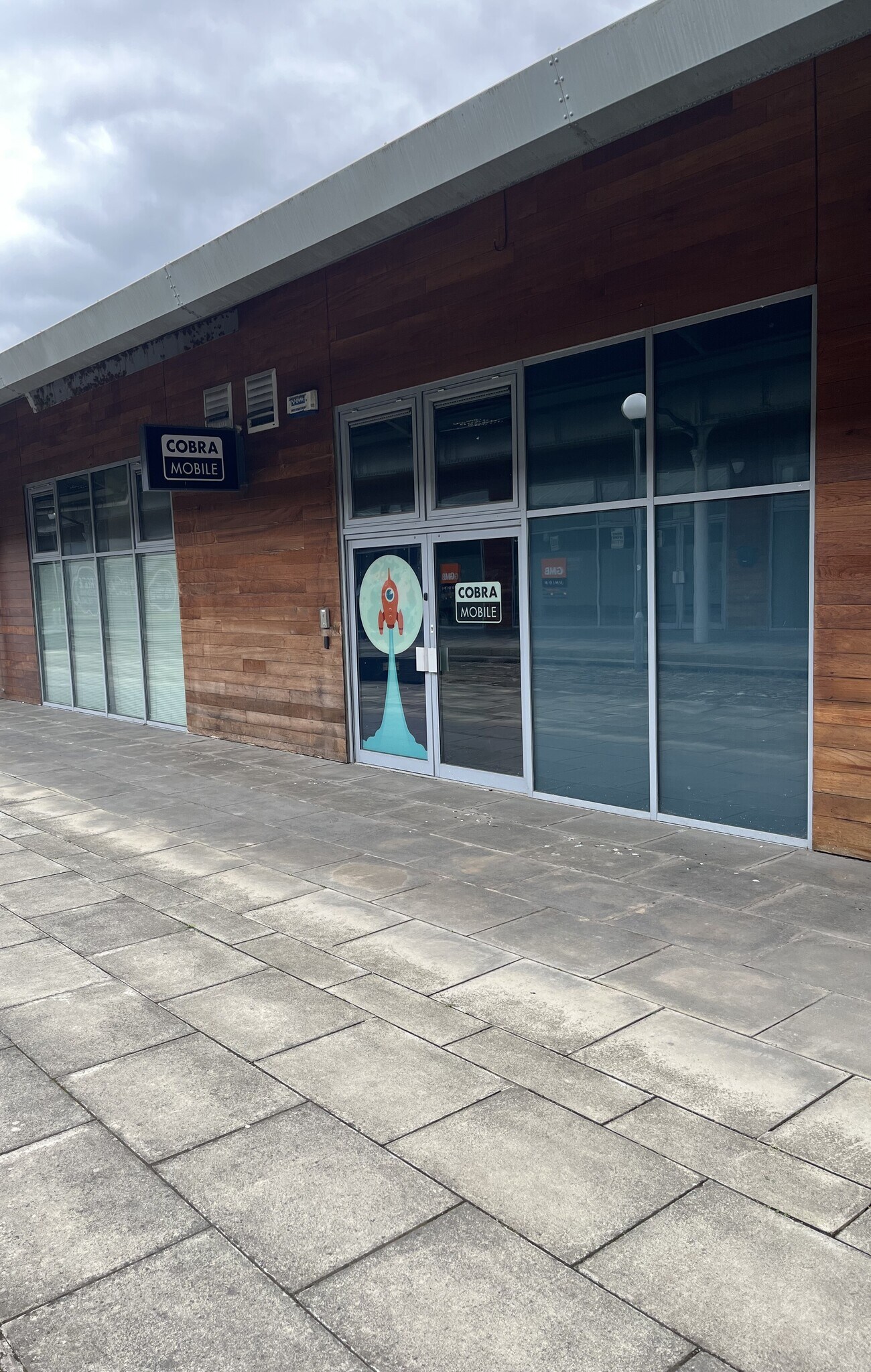 Camperdown St, Dundee à louer Photo de l’immeuble– Image 1 sur 15