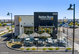 Plus de détails pour 1402 W Brandon Blvd, Brandon, FL - Local commercial à vendre