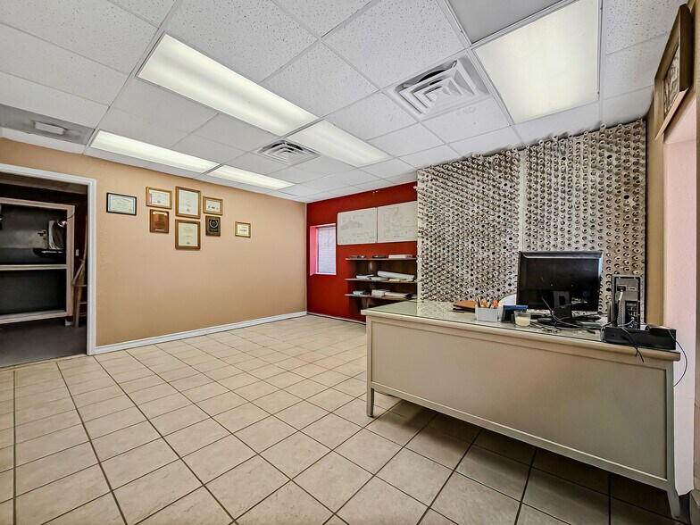 3801 Saturn Rd, Corpus Christi, TX à vendre - Photo de l’immeuble – Image 3 sur 36
