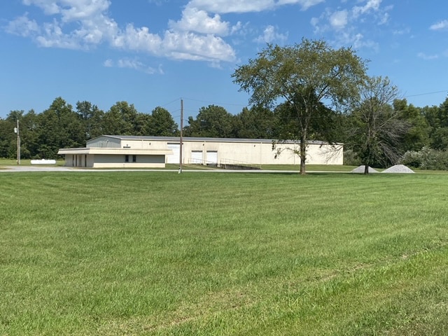 12086 E IL Highway 148, Mount Vernon, IL à vendre Photo de l’immeuble– Image 1 sur 7
