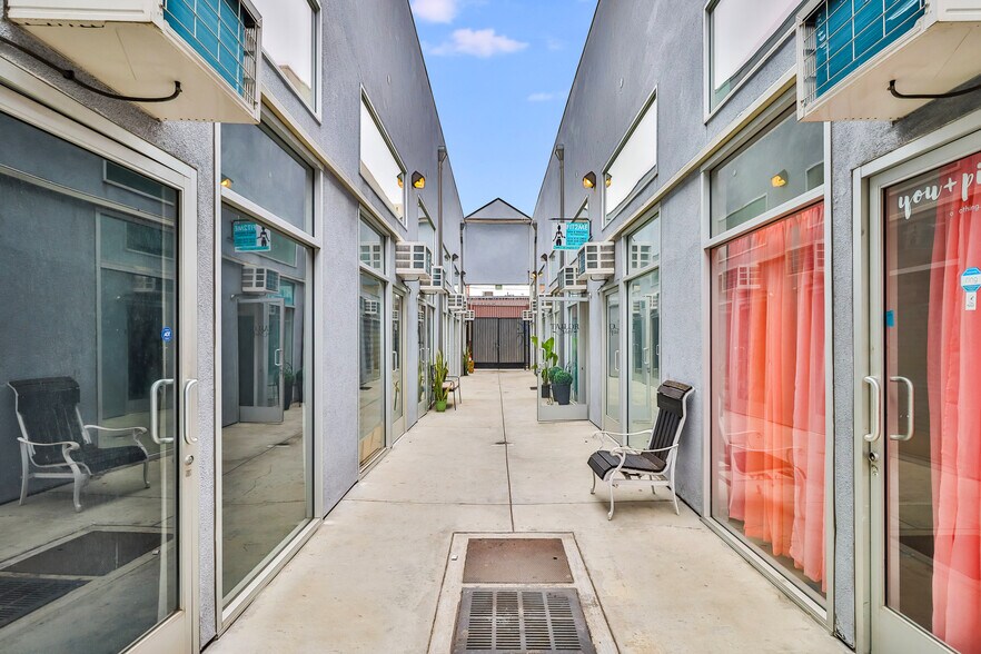 1040 S Los Angeles St, Los Angeles, CA à vendre - Photo de l’immeuble – Image 3 sur 19