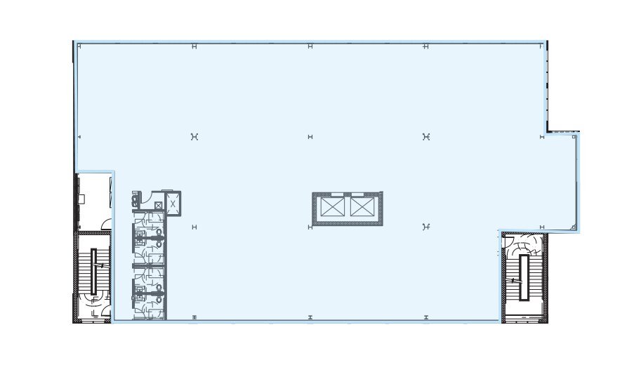 1413 Laskin Rd, Virginia Beach, VA à louer Plan d’étage– Image 1 sur 1