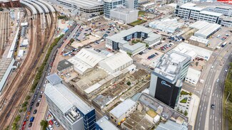 Plus de détails pour Norrth Dee Business Quarter – Industriel/Logistique à vendre, Aberdeen