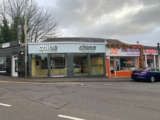Plus de détails pour 2-18 St. Leonards Bridge, Perth - Local commercial à louer