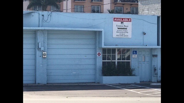 2764-2778 N Dixie Hwy, Wilton Manors, FL à louer - Autre – Image 2 sur 8