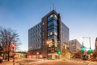Plus de détails pour 400 E St SW, Washington, DC - Local commercial à louer
