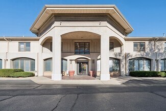 Plus de détails pour 1600 W Dempster St, Park Ridge, IL - Bureau/Médical, Médical à louer