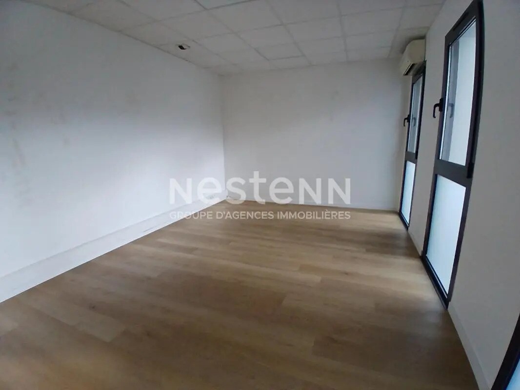 Bureau dans Vannes à louer Photo intérieure– Image 1 sur 5