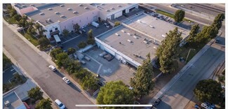 Plus de détails pour 10720 Ada Ave, Montclair, CA - Industriel/Logistique à louer