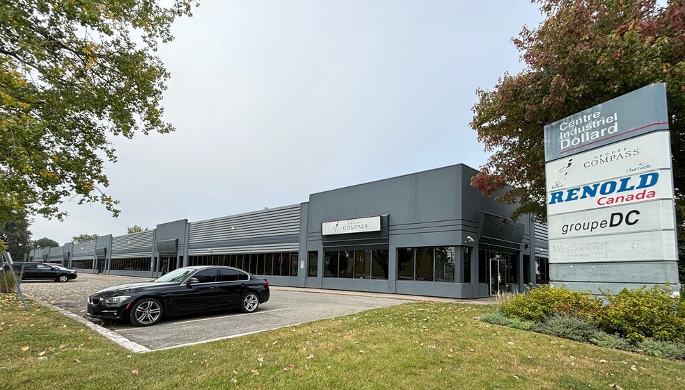 2580-632 Av Dollard, Montréal, QC à louer - Photo de l’immeuble – Image 3 sur 9