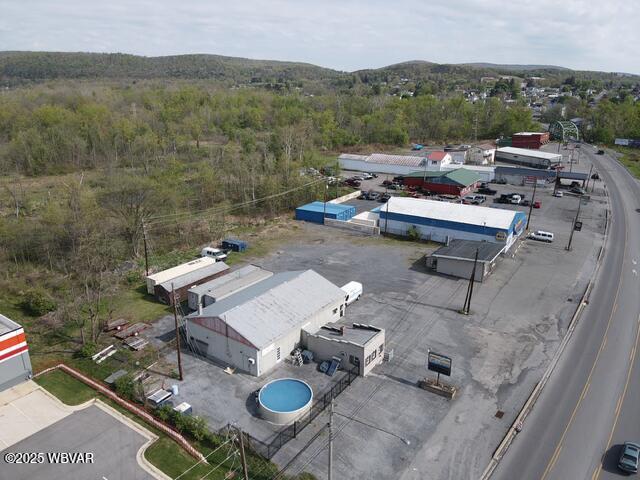 145 Hogan Blvd, Mill Hall, PA à vendre - Photo de l’immeuble – Image 2 sur 19