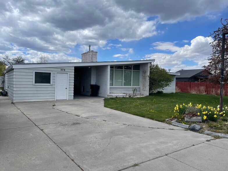 370 N State St, Shelley, ID à louer - Photo de l’immeuble – Image 3 sur 42