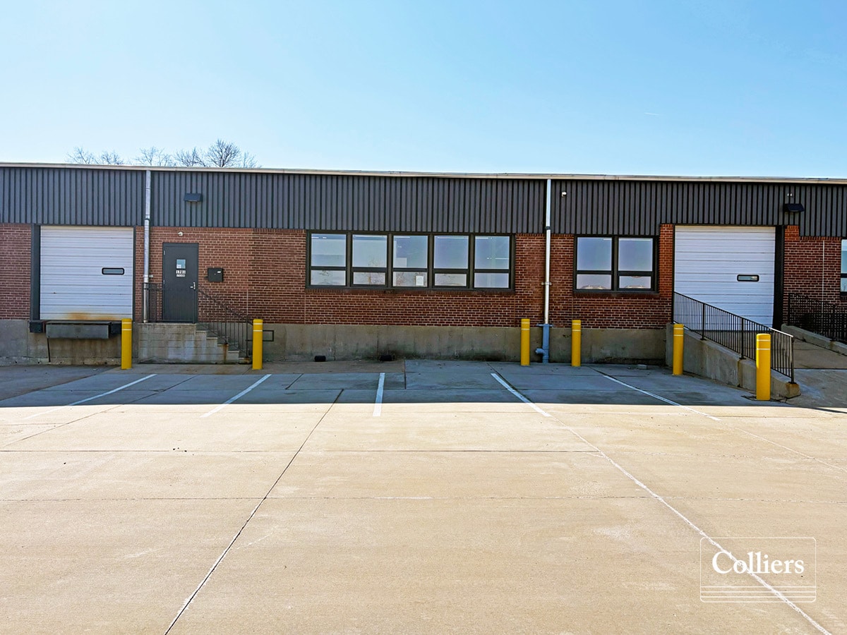 1701 Macklind Ave, Saint Louis, MO à louer Photo intérieure– Image 1 sur 4