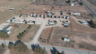 Plus de détails pour 14905 E County Road 104, Stanton, TX - Terrain à vendre