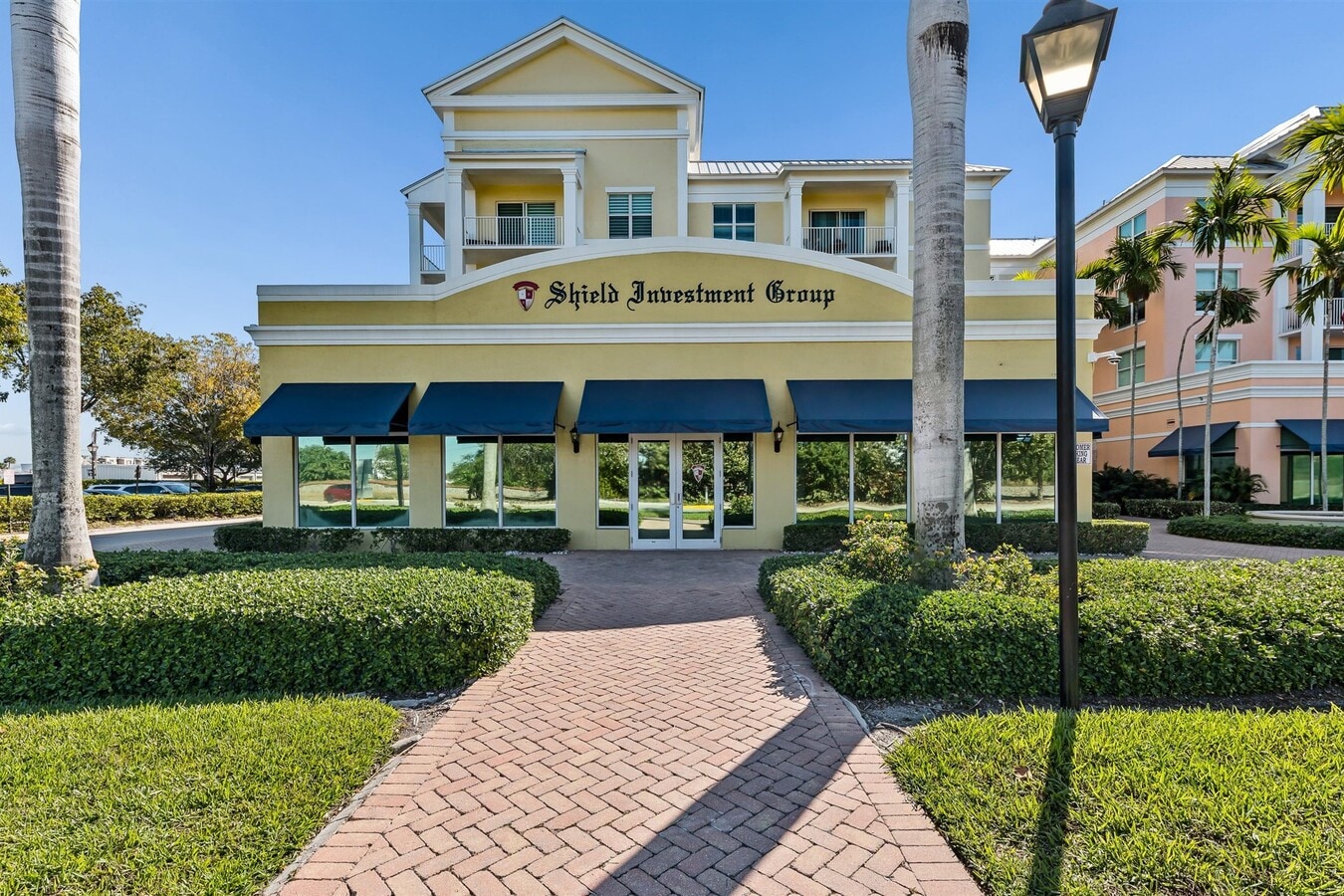 826 N Dixie Hwy, Lantana, FL 33462 - Lot 1-10 -  - Photo intérieure - Image 1 of 26