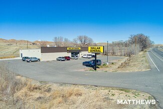 Plus de détails pour 3228 US-64, Waterflow, NM - Local commercial à vendre