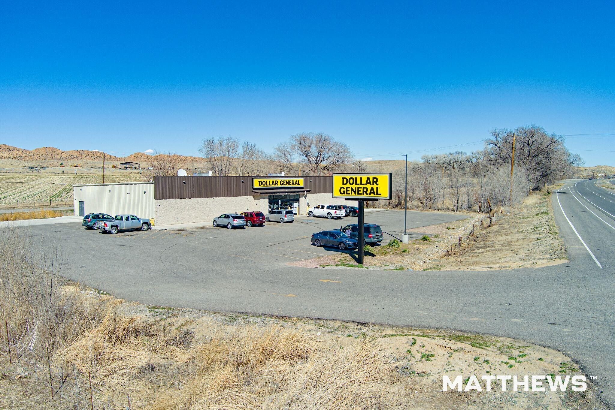 3228 US-64, Waterflow, NM à vendre Photo principale– Image 1 sur 4