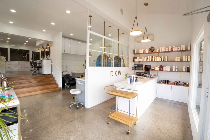 1590 S Coast Hwy, Laguna Beach, CA à louer - Photo de l’immeuble – Image 1 sur 18