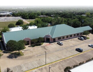 Plus de détails pour 2010 E Villa Maria Dr, Bryan, TX - Bureau à louer