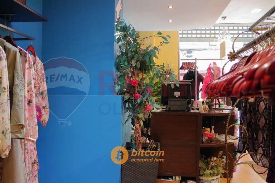 Local commercial dans Valladolid, Valladolid à vendre - Photo intérieure – Image 2 sur 21