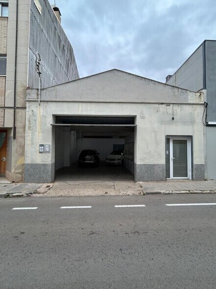 Industriel/Logistique dans Terrassa, Barcelona à vendre - Photo principale – Image 1 sur 14