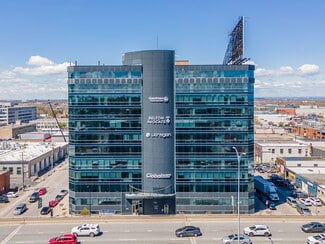 Plus de détails pour 3737 Boul Cremazie E, Montréal, QC - Bureau à vendre