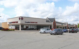 Plus de détails pour 724-940 N Green Bay Rd, Waukegan, IL - Local commercial à louer
