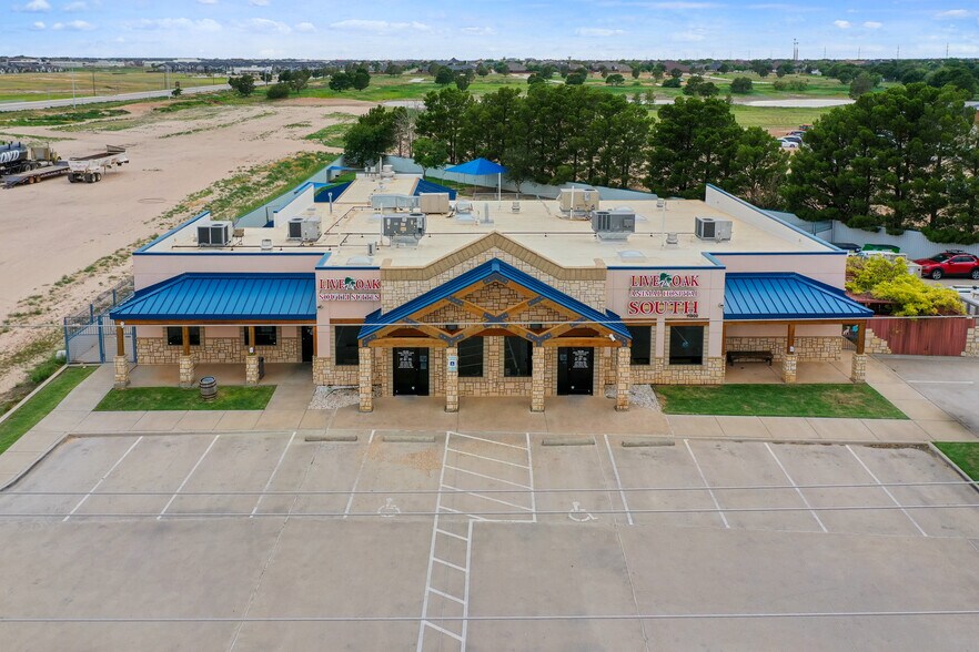 11302 Indiana Ave, Lubbock, TX à vendre - Photo de l’immeuble – Image 1 sur 6