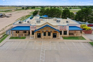 Plus de détails pour 11302 Indiana Ave, Lubbock, TX - Local commercial à vendre