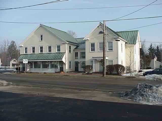 101 S Main St, Poland, OH à louer - Photo de l’immeuble – Image 1 sur 2