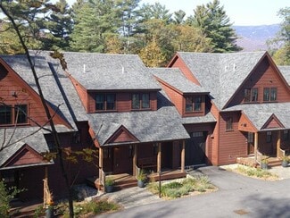 Plus de détails pour Portfolio of 3 Assets – Logement à vendre, Stowe, VT